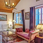 Lejlighed Biwak By Interhome *