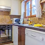 Biwak By Interhome Wengen