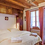 Biwak By Interhome Lejlighed Wengen