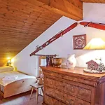 Biwak By Interhome Lejlighed