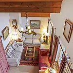 Biwak By Interhome * Wengen