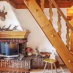 Biwak By Interhome Wengen