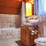 Biwak By Interhome Lejlighed Wengen