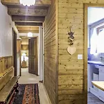 Lejlighed Biwak By Interhome