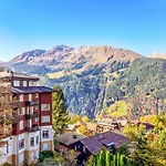 Biwak By Interhome Lejlighed Wengen