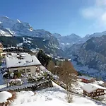 Biwak By Interhome Lejlighed Wengen