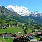 Biwak By Interhome * Wengen