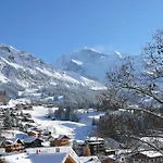 Biwak By Interhome Wengen