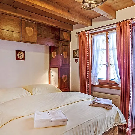 Biwak By Interhome Apartamento Wengen
