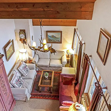 Biwak By Interhome * Wengen