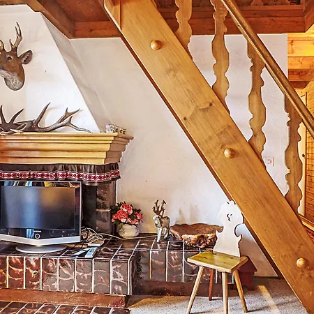 Biwak By Interhome Wengen