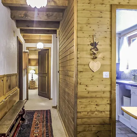 Apartamento Biwak By Interhome