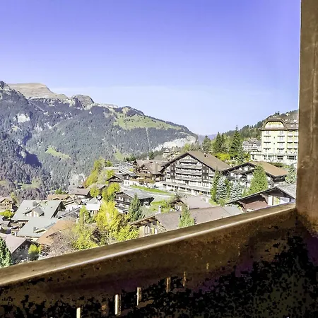 Biwak By Interhome شقة