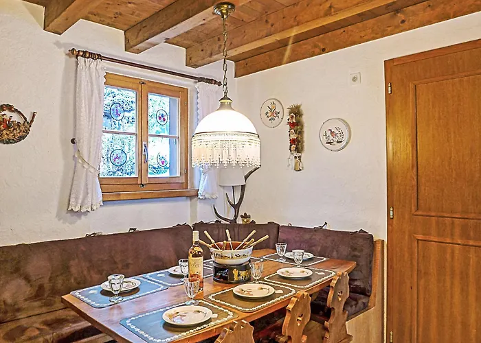 Biwak By Interhome