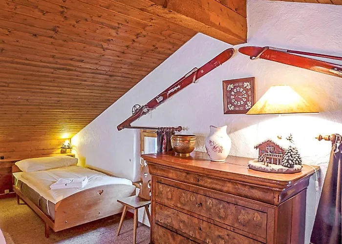 Biwak By Interhome شقة