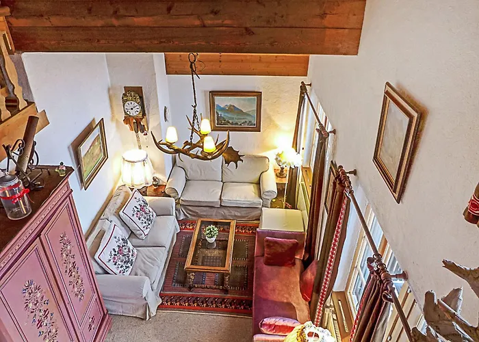 Biwak By Interhome * ون قن