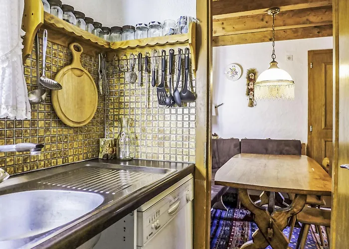 Biwak By Interhome *