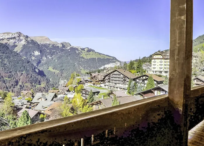 Biwak By Interhome شقة