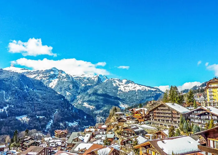 Biwak By Interhome شقة *