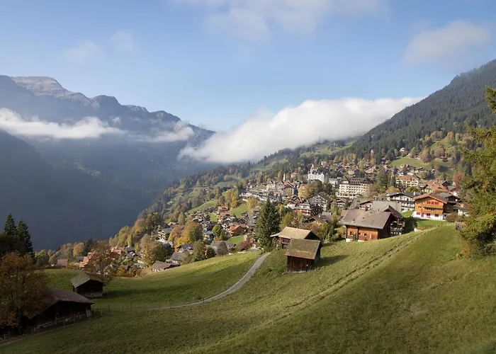 Biwak By Interhome Daire *